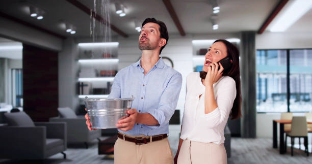 Best Water damage restoration near me  in Hailey, ID